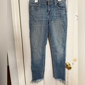 Classic Blue Women's Jeans